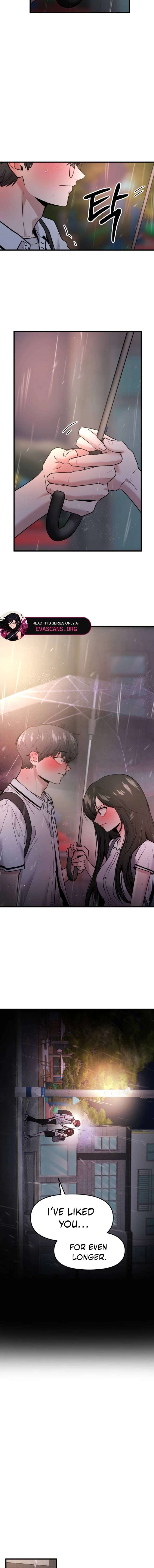 Back to Chanbi - Chapter 69 Page 8