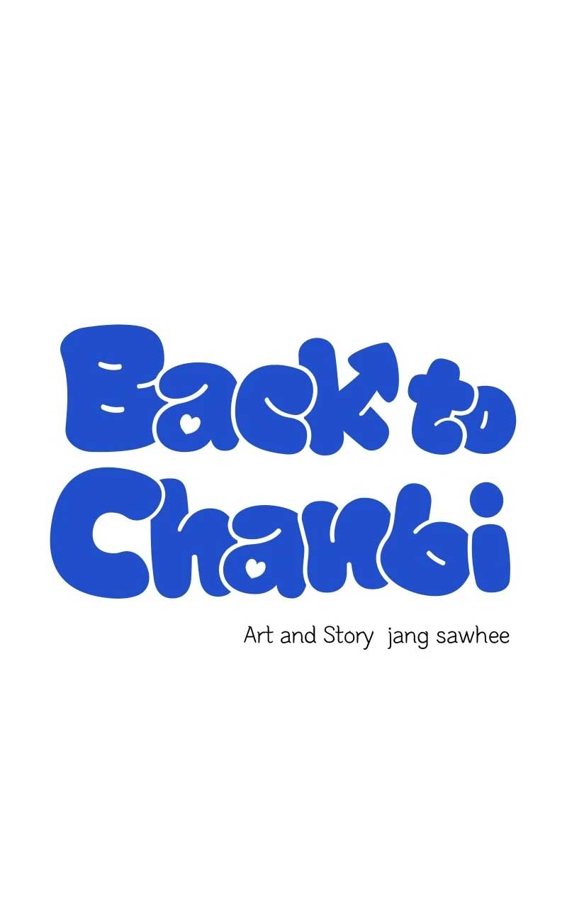 Back to Chanbi - Chapter 7 Page 15