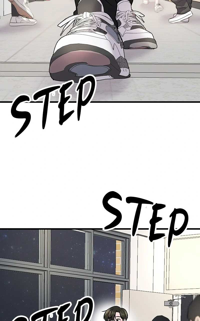 Back to Chanbi - Chapter 7 Page 18