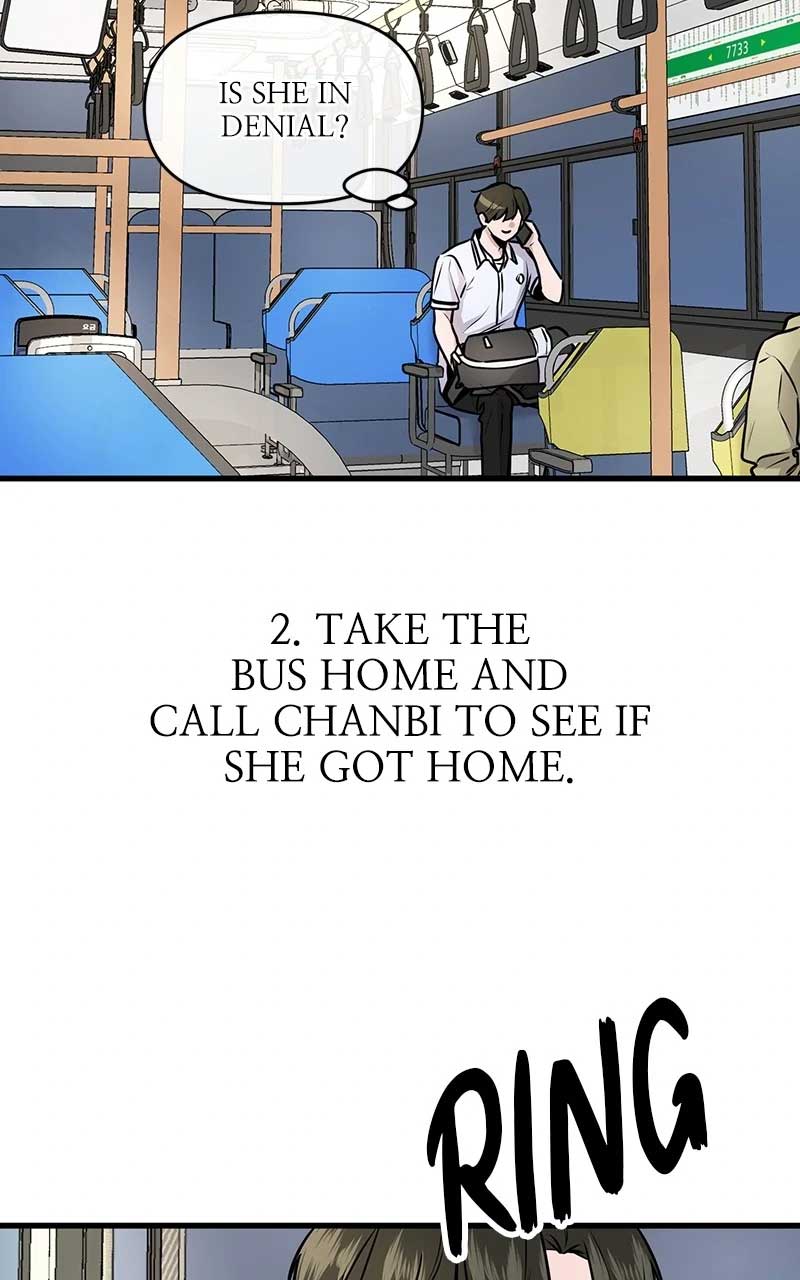 Back to Chanbi - Chapter 7 Page 25