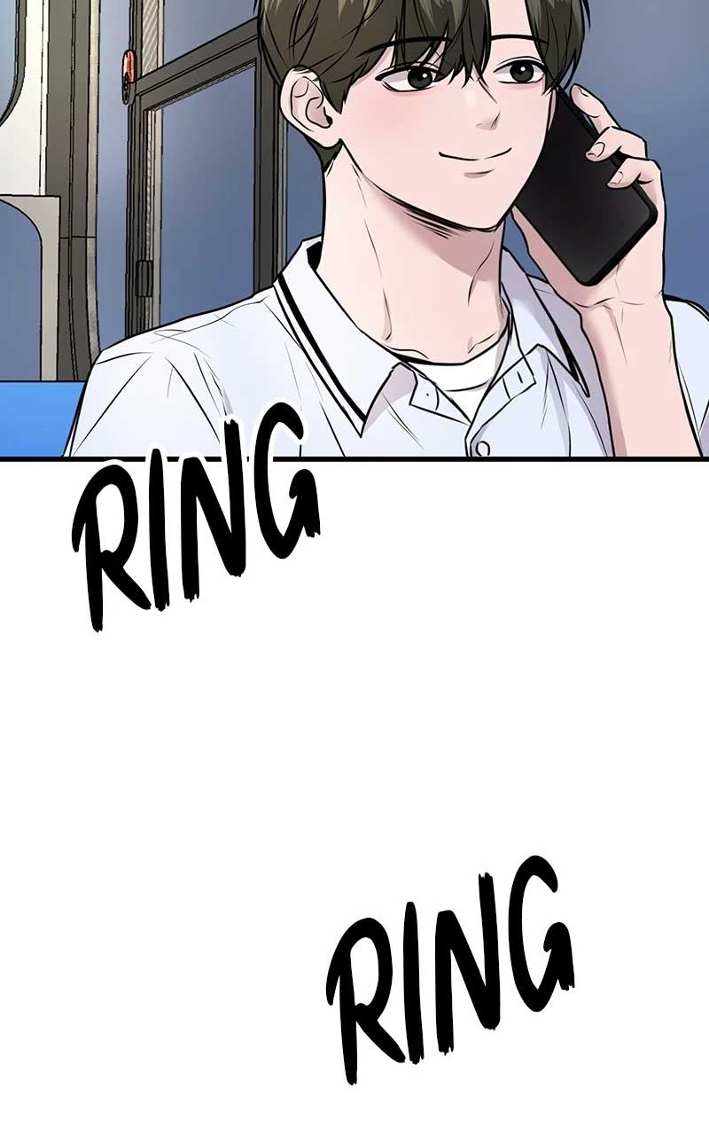 Back to Chanbi - Chapter 7 Page 26
