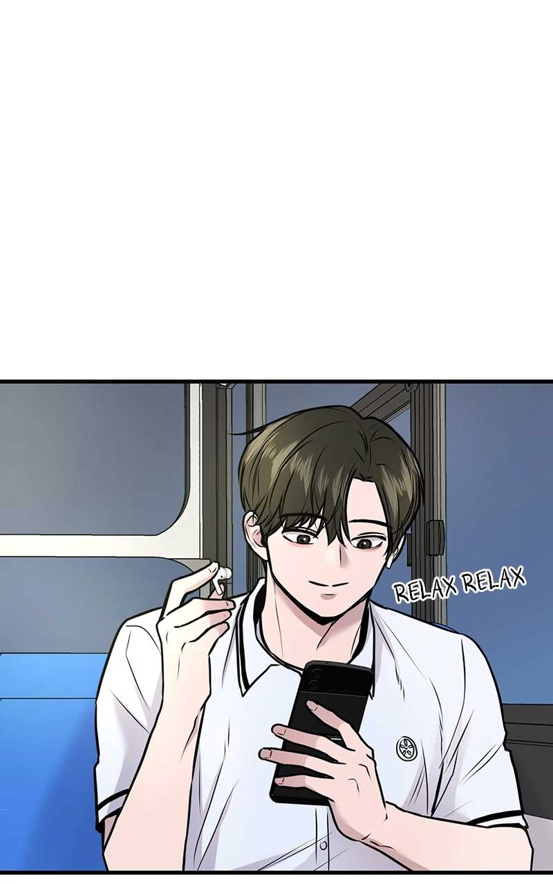Back to Chanbi - Chapter 7 Page 35