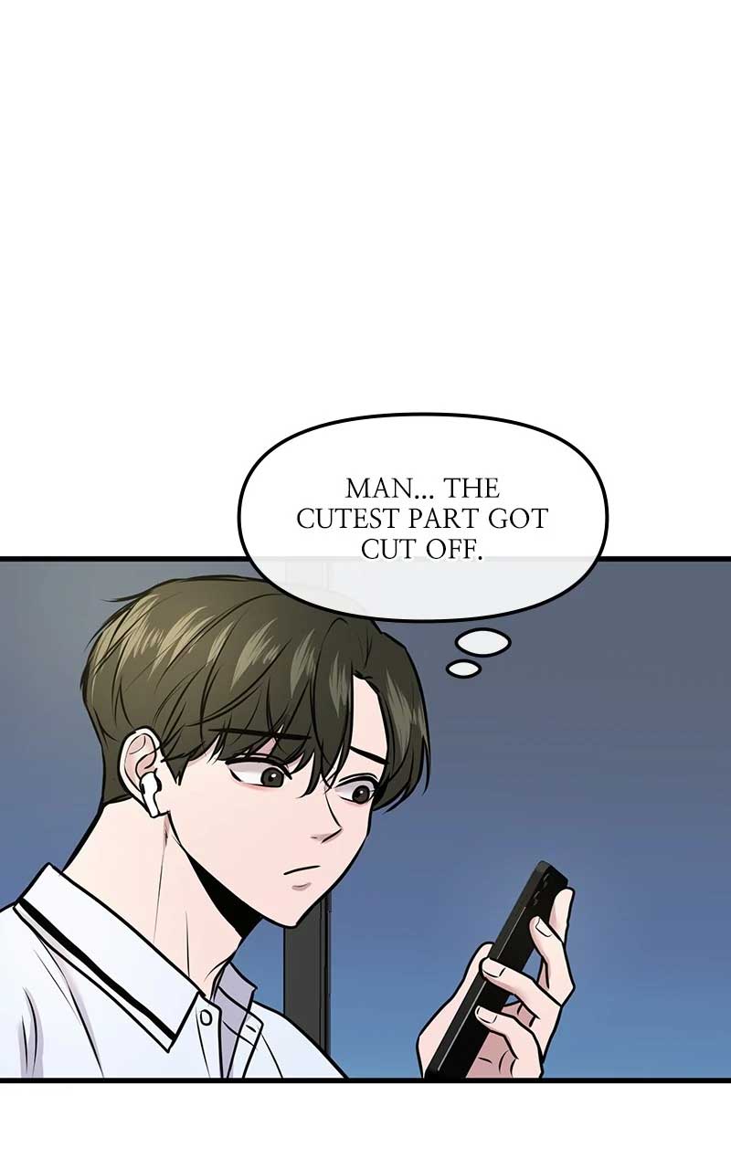 Back to Chanbi - Chapter 7 Page 38
