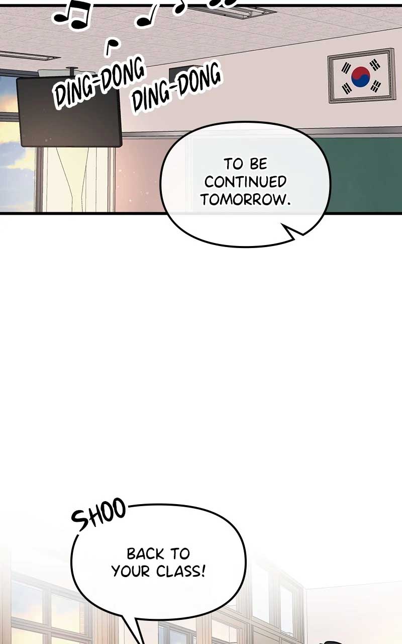 Back to Chanbi - Chapter 7 Page 4