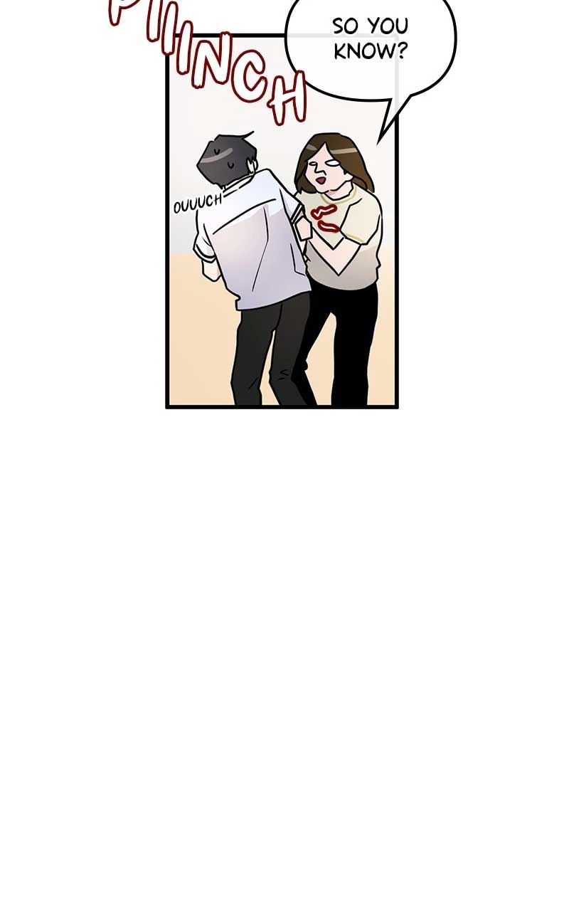 Back to Chanbi - Chapter 7 Page 45