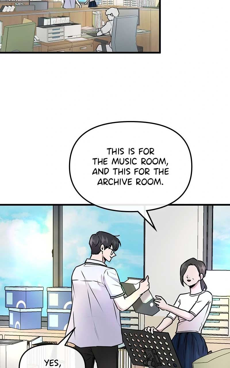 Back to Chanbi - Chapter 7 Page 66
