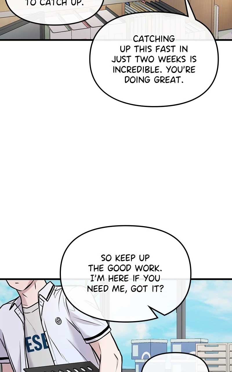 Back to Chanbi - Chapter 7 Page 69
