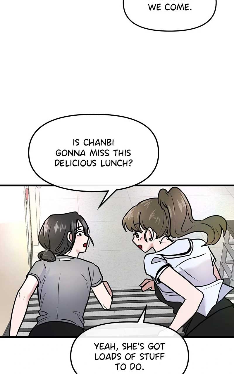 Back to Chanbi - Chapter 7 Page 86