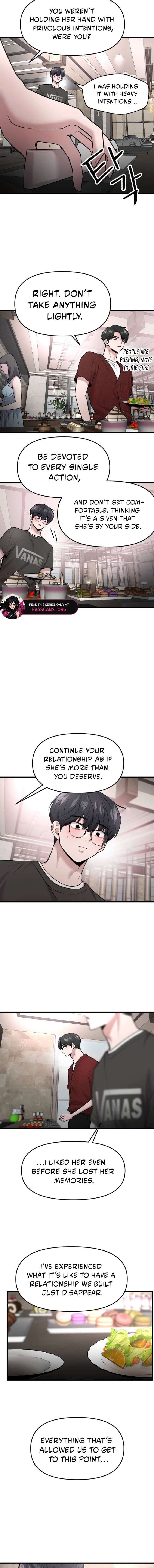 Back to Chanbi - Chapter 73 Page 14