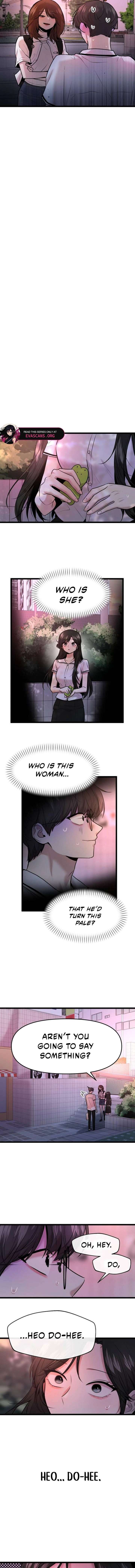 Back to Chanbi - Chapter 78 Page 3
