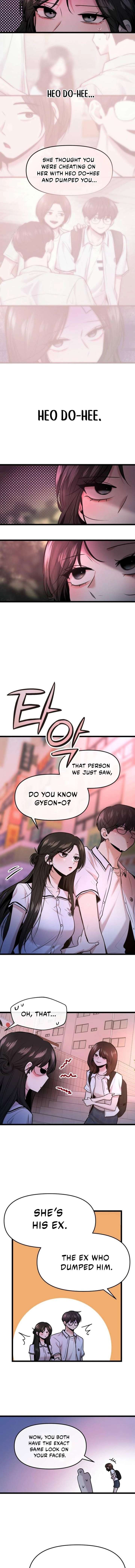 Back to Chanbi - Chapter 78 Page 4
