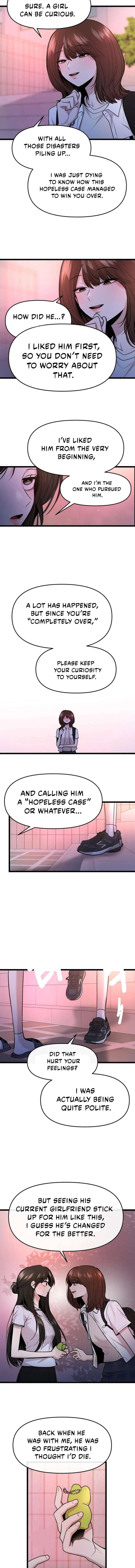 Back to Chanbi - Chapter 78 Page 6