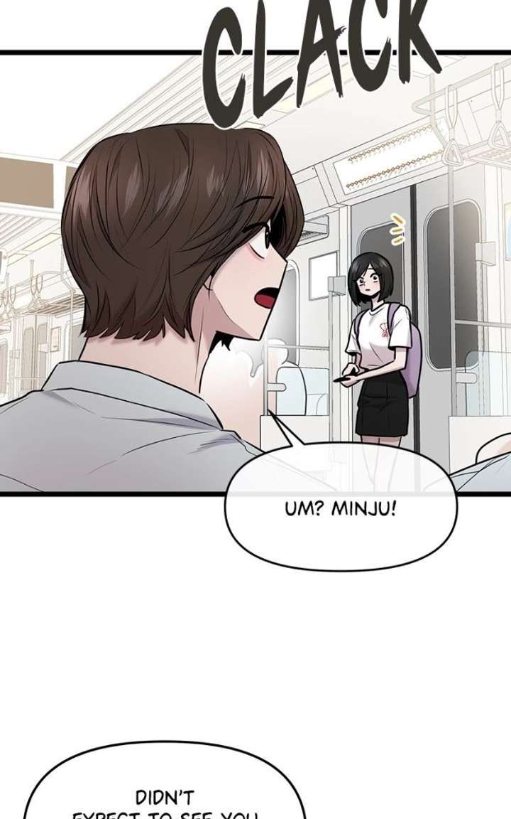 Back to Chanbi - Chapter 79 Page 103