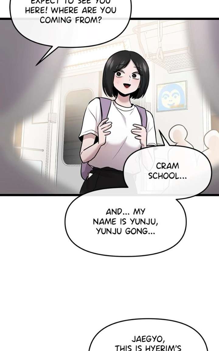 Back to Chanbi - Chapter 79 Page 104