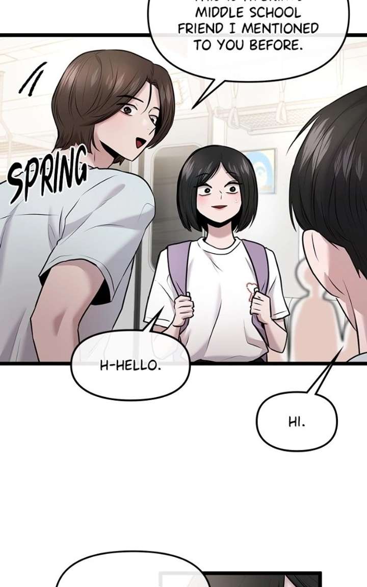 Back to Chanbi - Chapter 79 Page 105