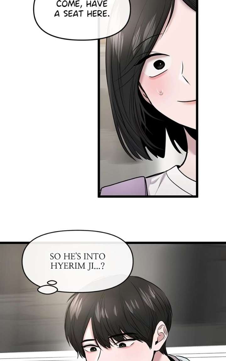 Back to Chanbi - Chapter 79 Page 106
