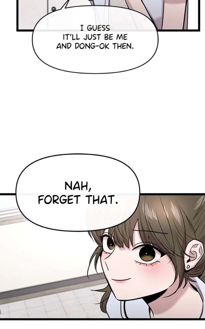 Back to Chanbi - Chapter 79 Page 34