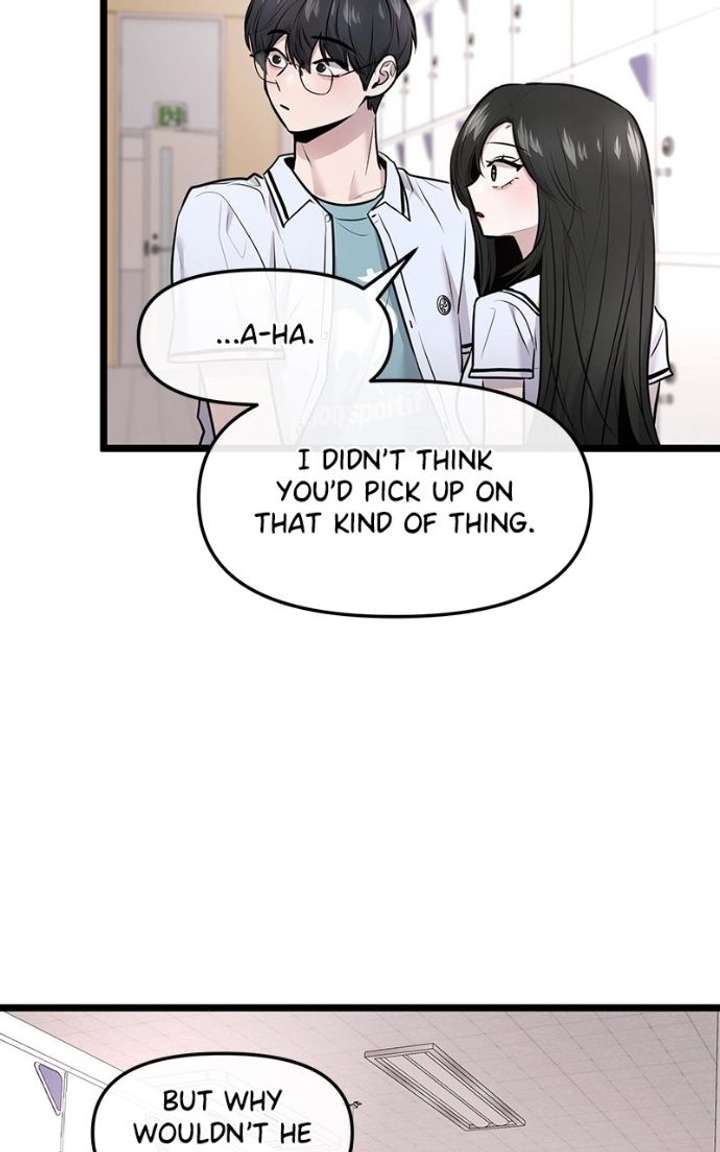 Back to Chanbi - Chapter 79 Page 39
