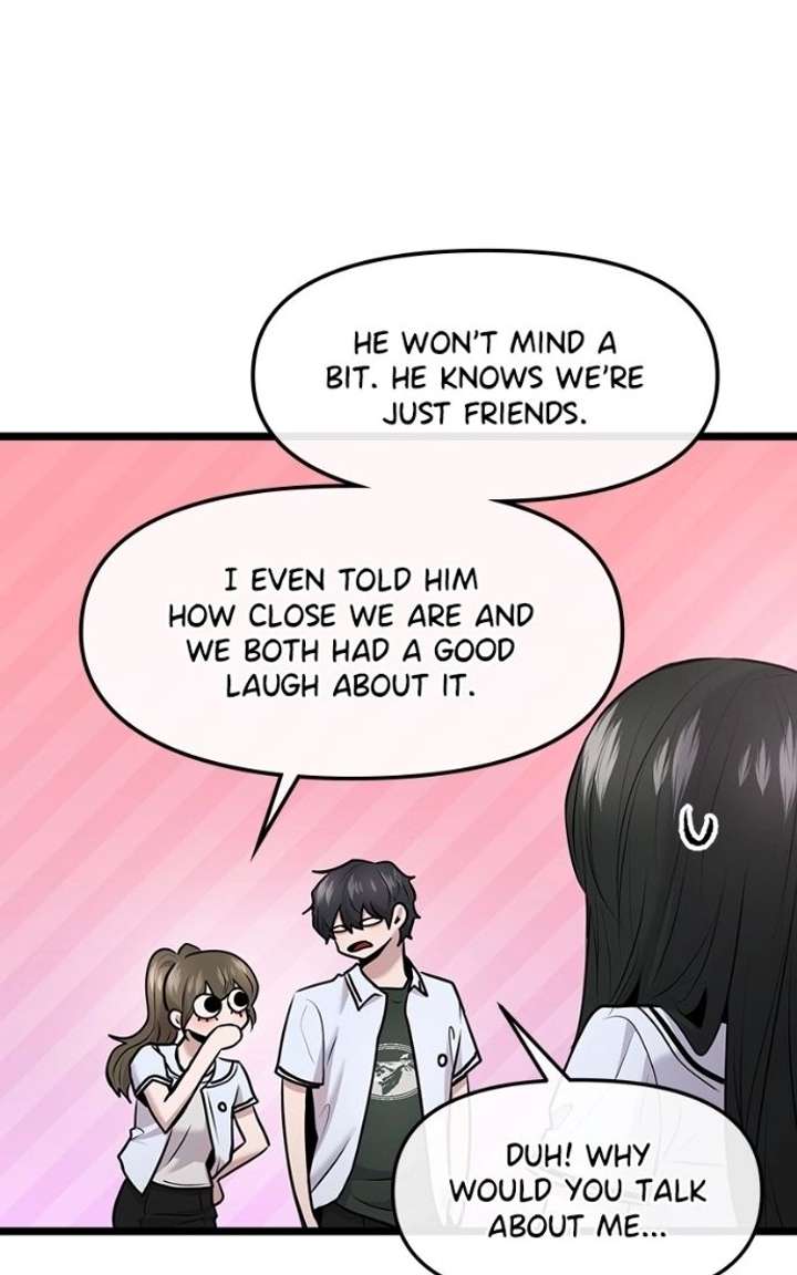 Back to Chanbi - Chapter 79 Page 43