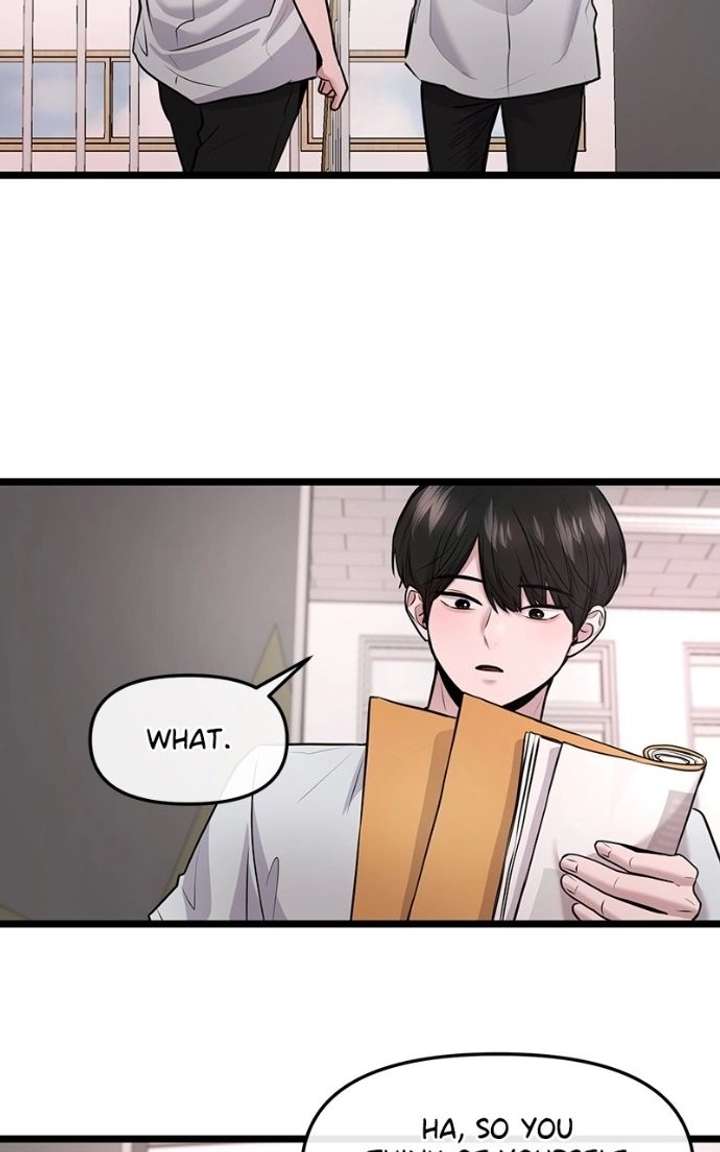 Back to Chanbi - Chapter 79 Page 51