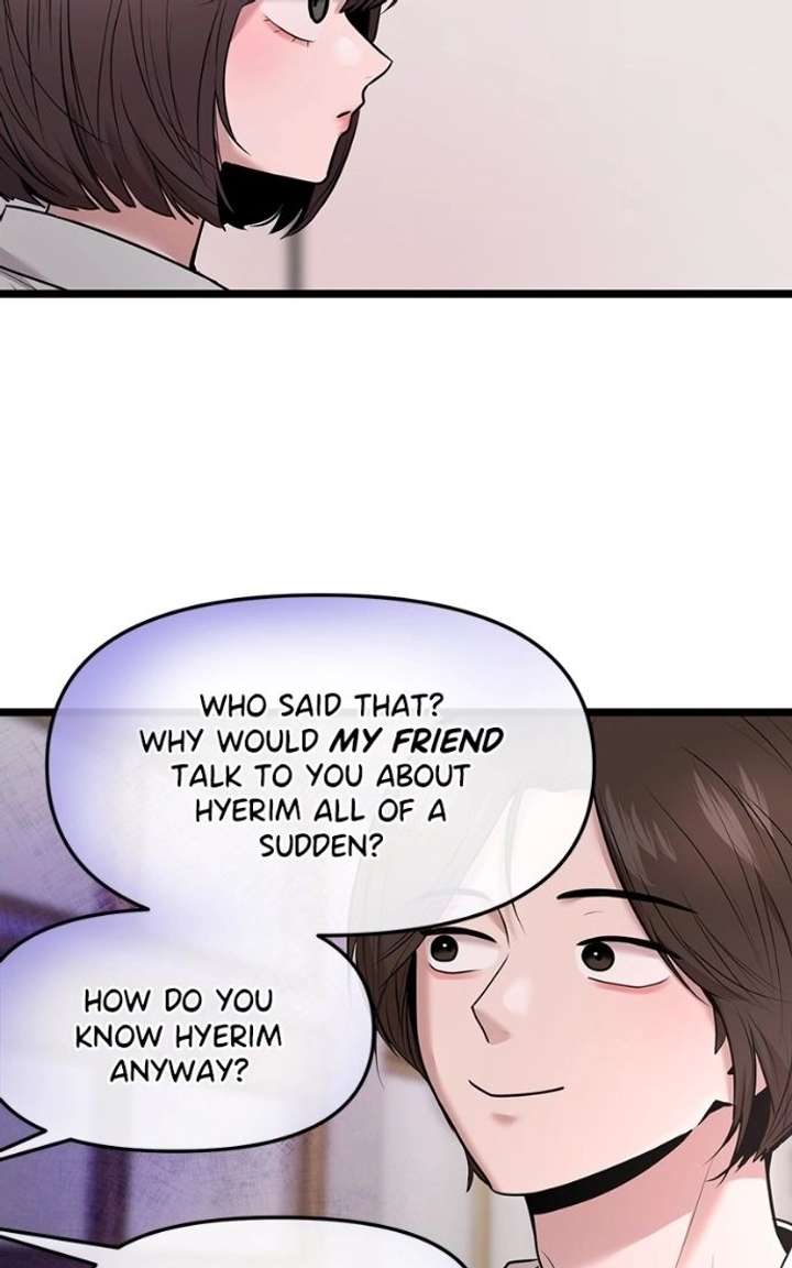Back to Chanbi - Chapter 79 Page 68