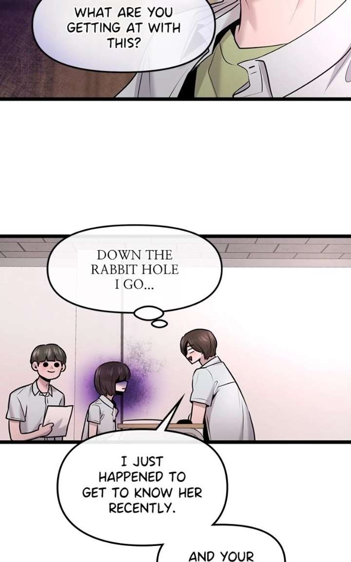 Back to Chanbi - Chapter 79 Page 69