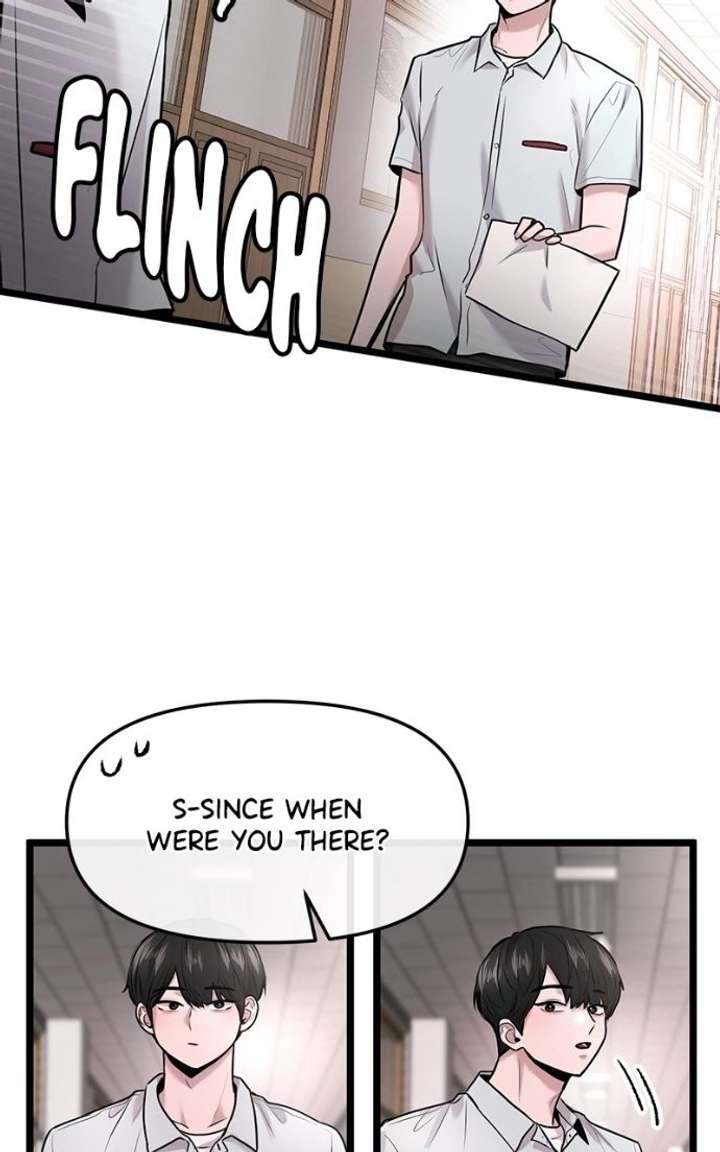 Back to Chanbi - Chapter 79 Page 82