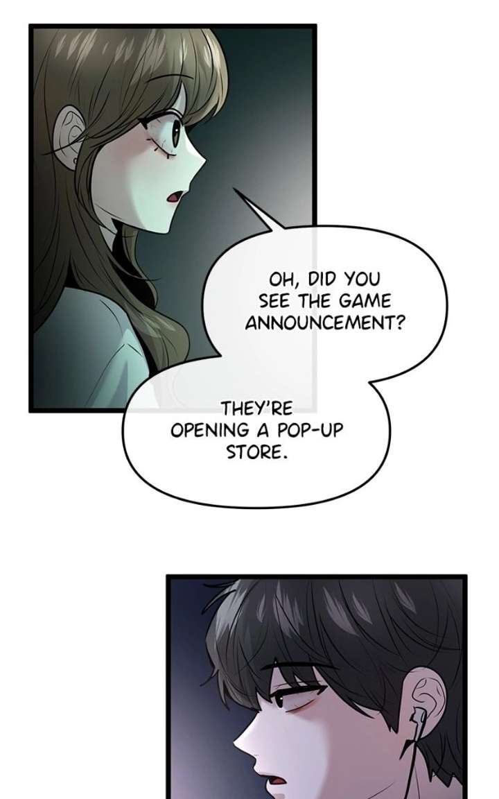 Back to Chanbi - Chapter 79 Page 9
