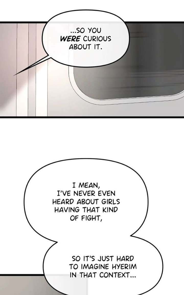Back to Chanbi - Chapter 79 Page 98