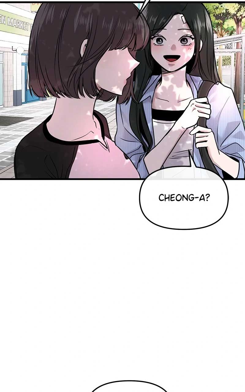 Back to Chanbi - Chapter 8 Page 101