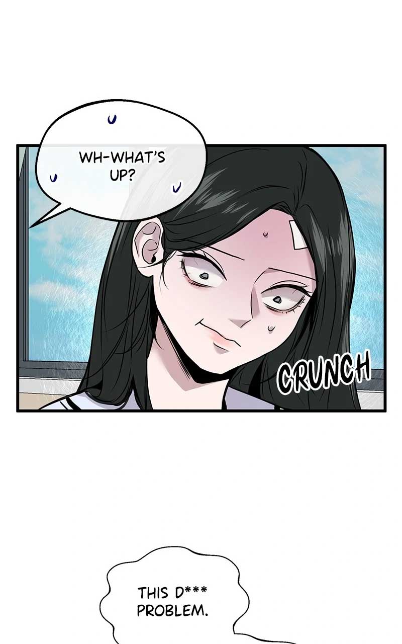 Back to Chanbi - Chapter 8 Page 25