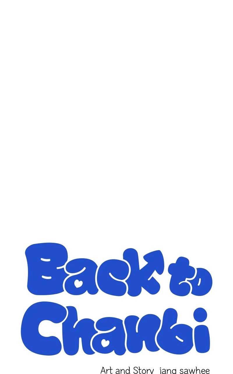 Back to Chanbi - Chapter 8 Page 38