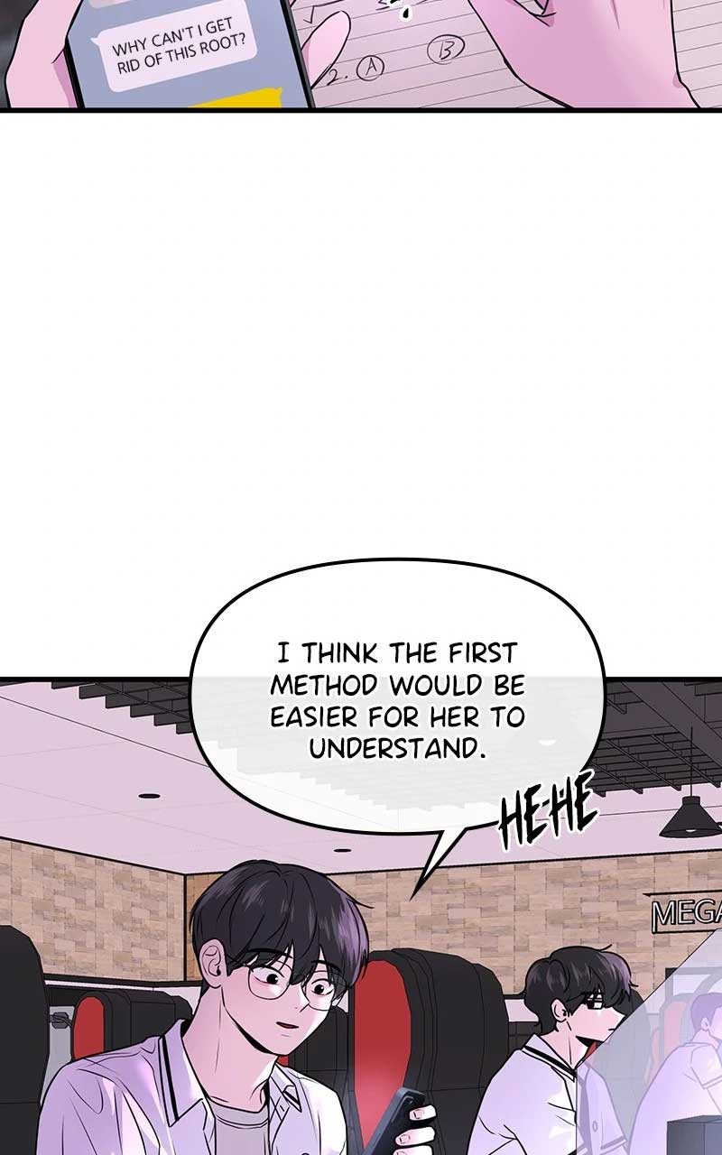Back to Chanbi - Chapter 8 Page 41