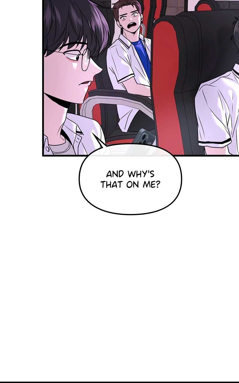 Back to Chanbi - Chapter 8 Page 44