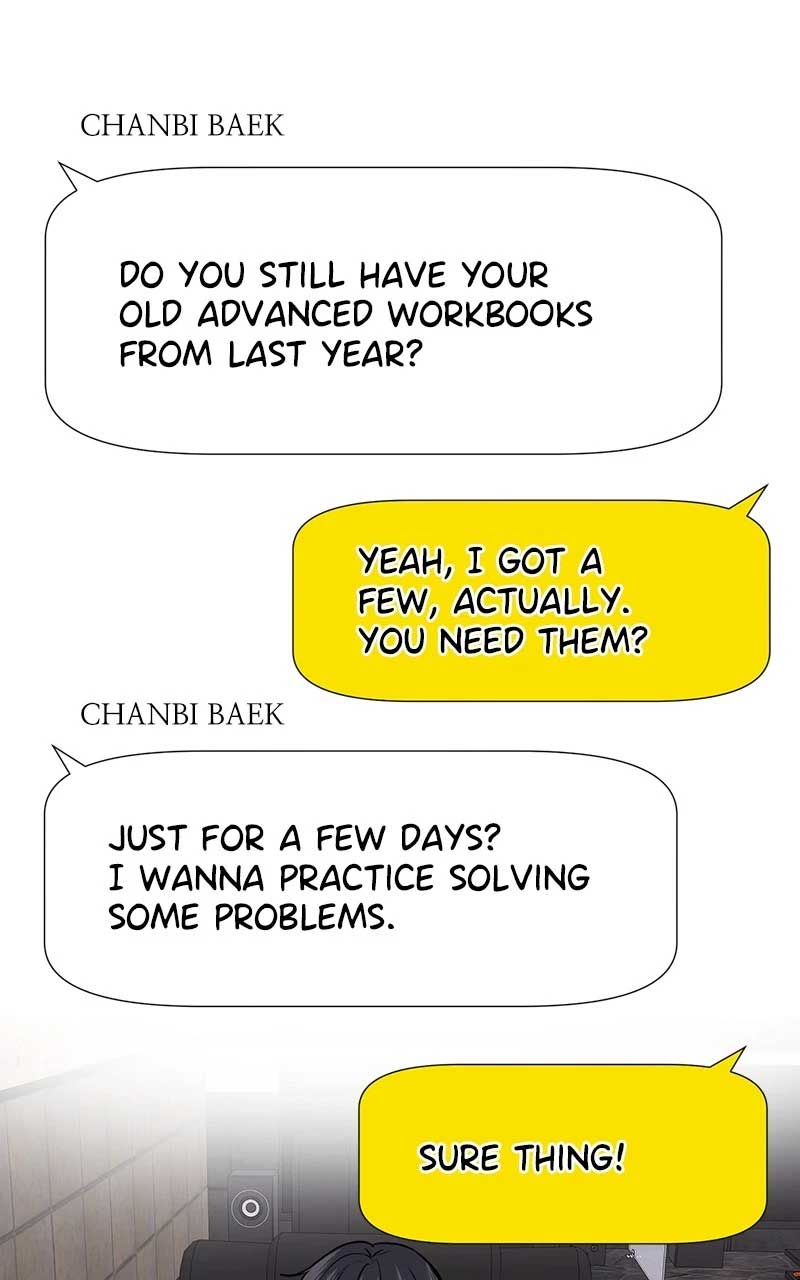 Back to Chanbi - Chapter 8 Page 47