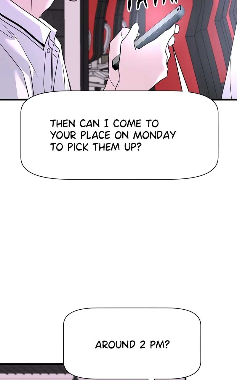 Back to Chanbi - Chapter 8 Page 49