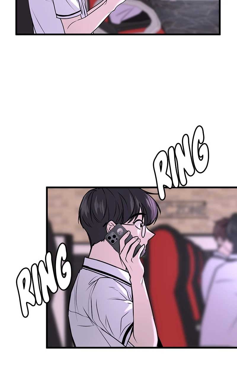 Back to Chanbi - Chapter 8 Page 51