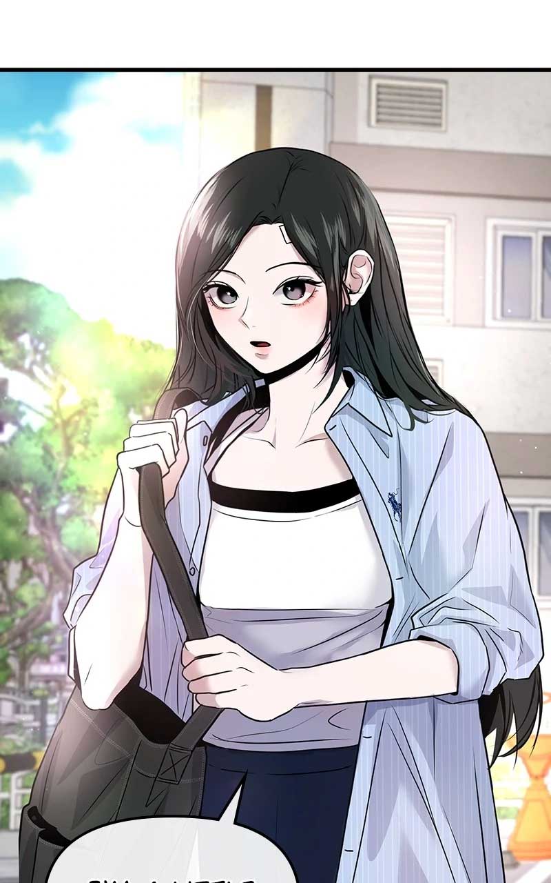 Back to Chanbi - Chapter 8 Page 59