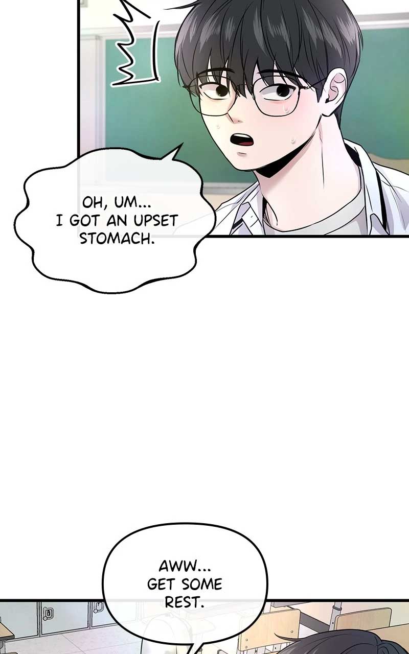 Back to Chanbi - Chapter 8 Page 6