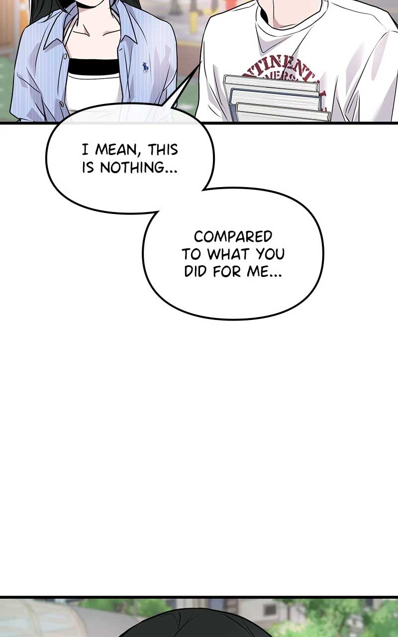 Back to Chanbi - Chapter 8 Page 73
