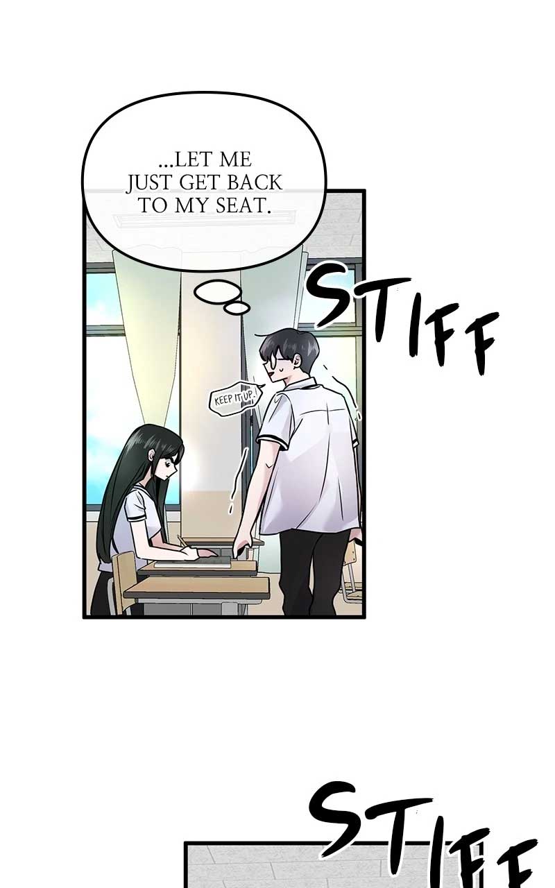 Back to Chanbi - Chapter 8 Page 8