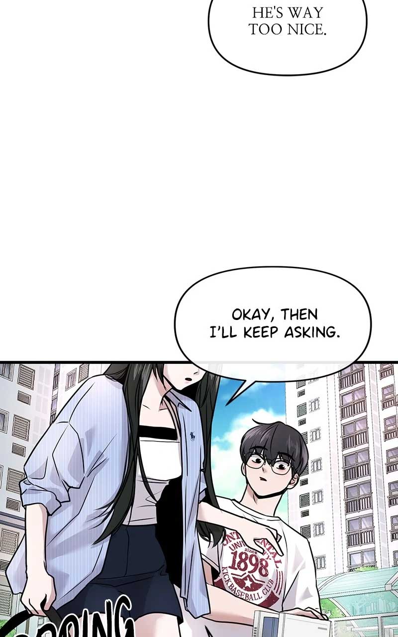 Back to Chanbi - Chapter 8 Page 83
