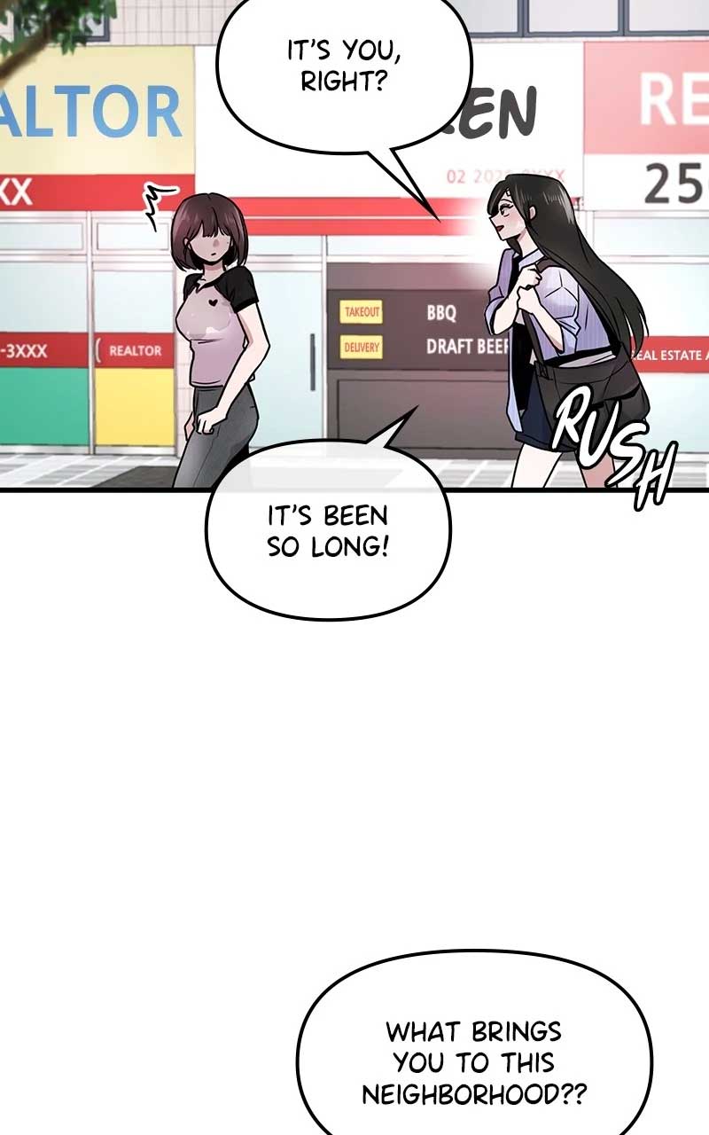 Back to Chanbi - Chapter 8 Page 99