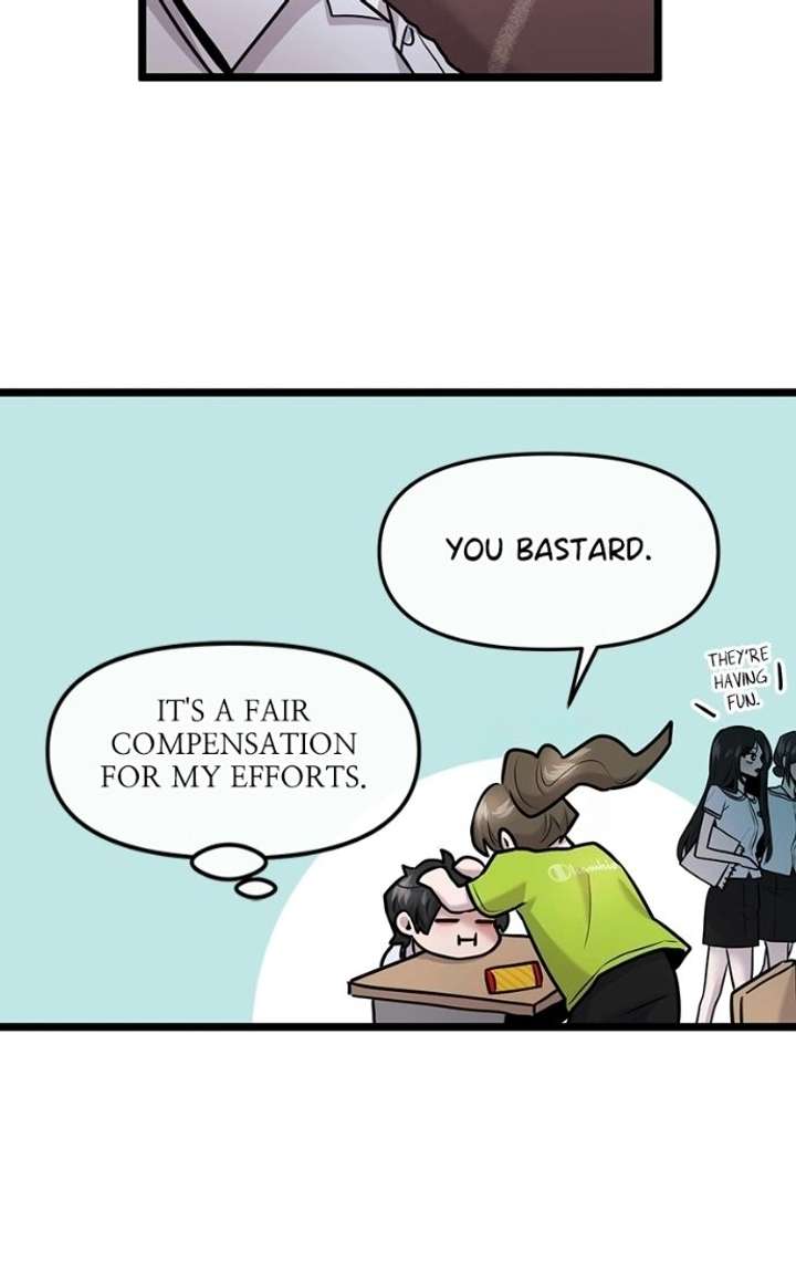 Back to Chanbi - Chapter 80 Page 108