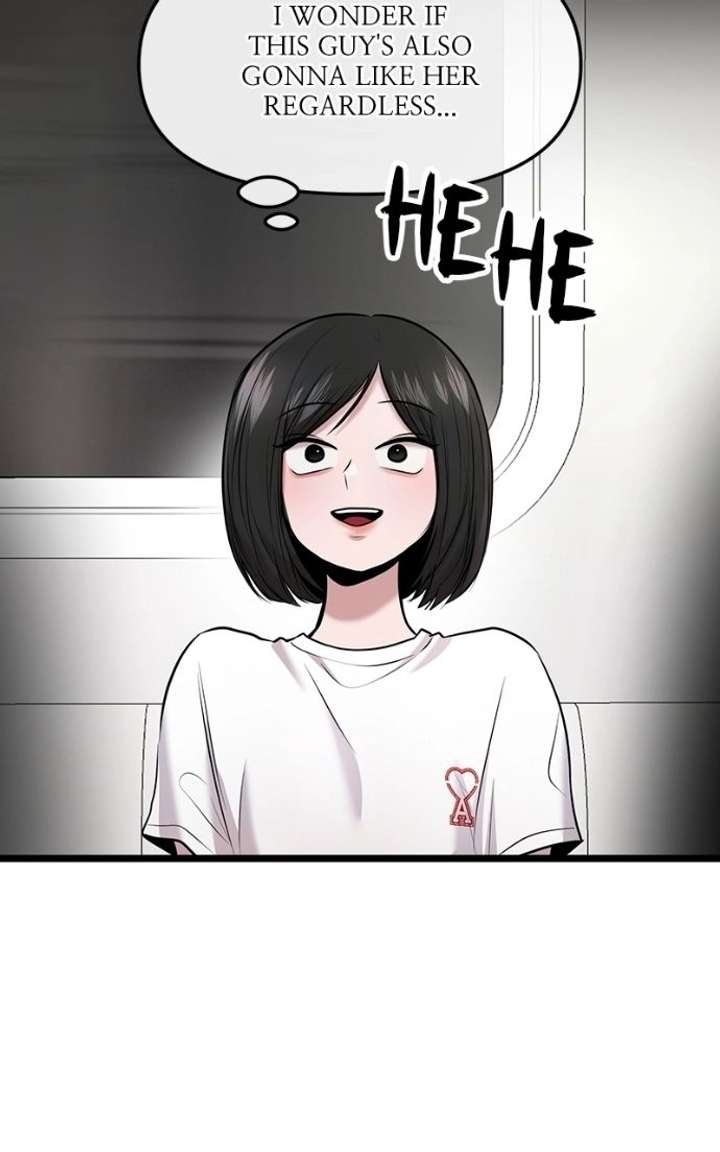 Back to Chanbi - Chapter 80 Page 18
