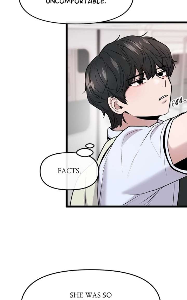 Back to Chanbi - Chapter 80 Page 36