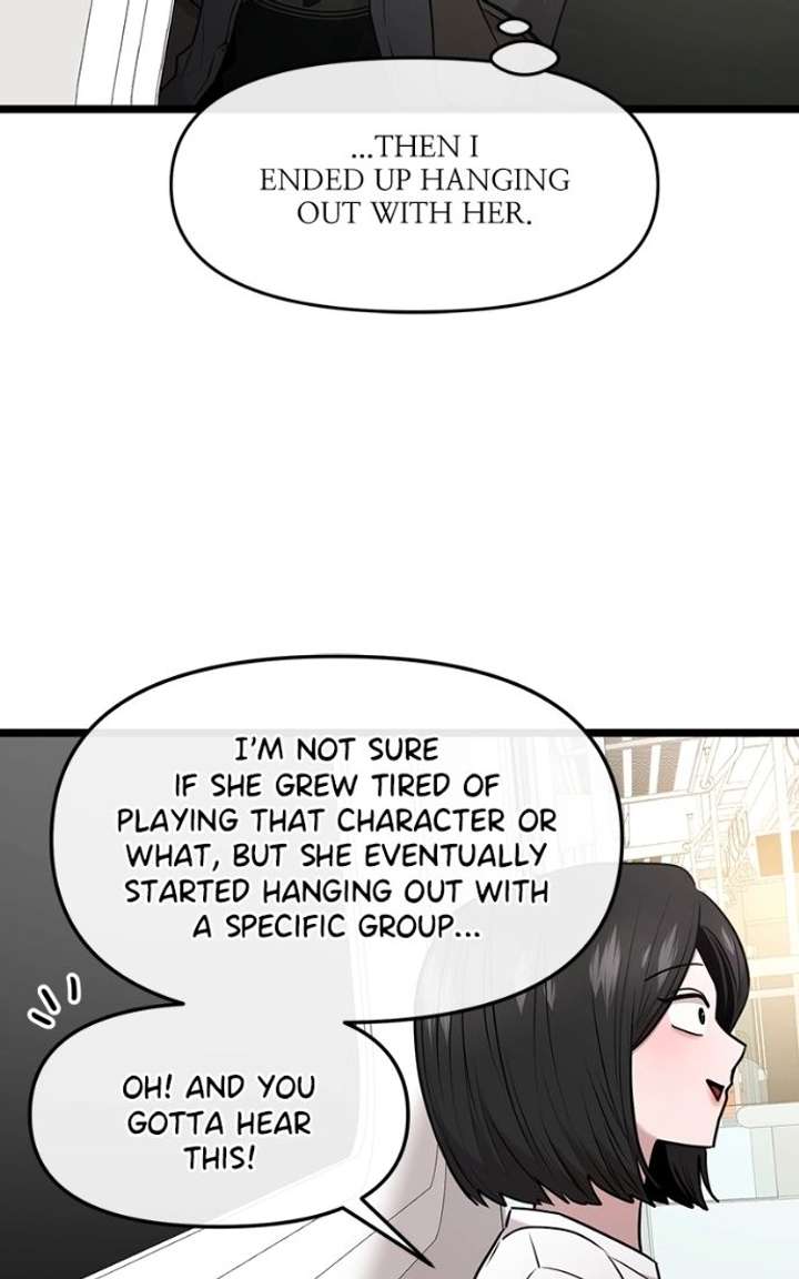 Back to Chanbi - Chapter 80 Page 43