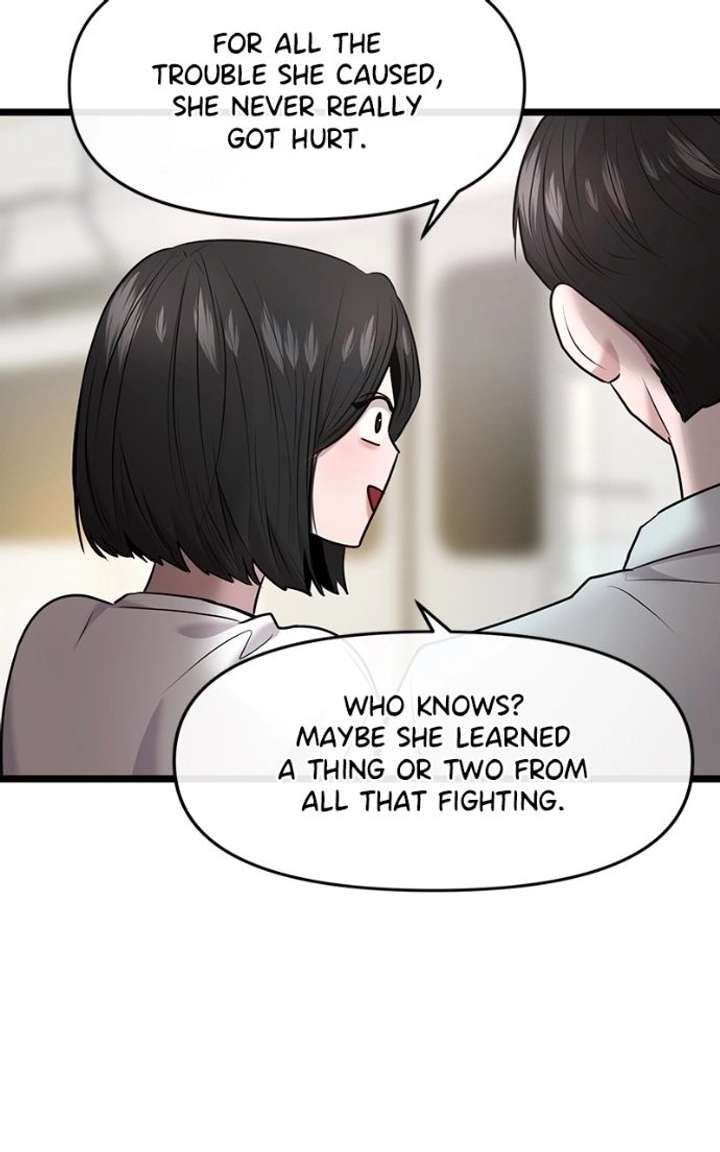 Back to Chanbi - Chapter 80 Page 47
