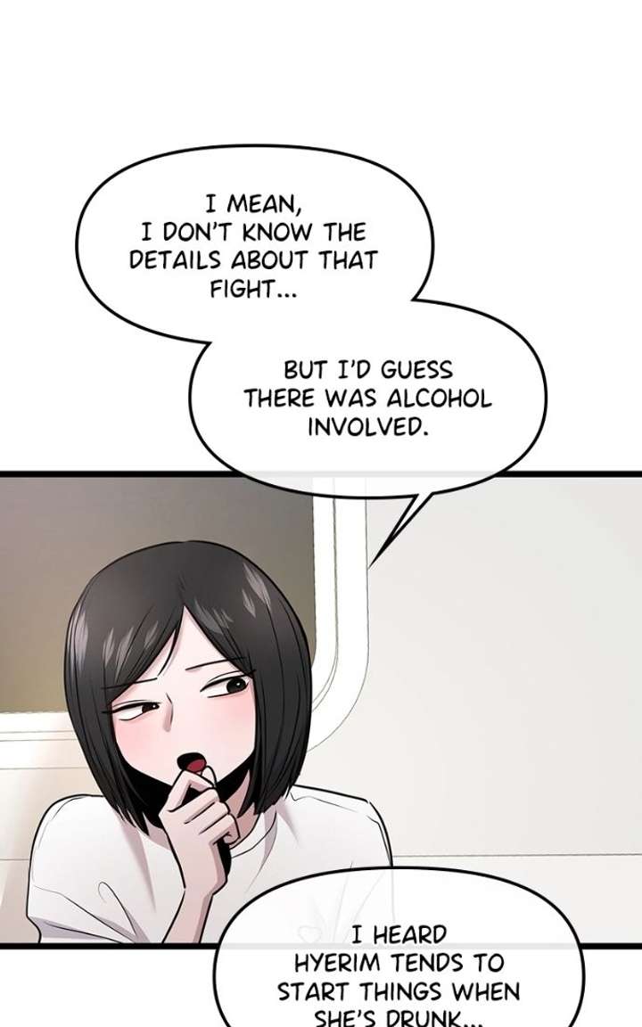 Back to Chanbi - Chapter 80 Page 49
