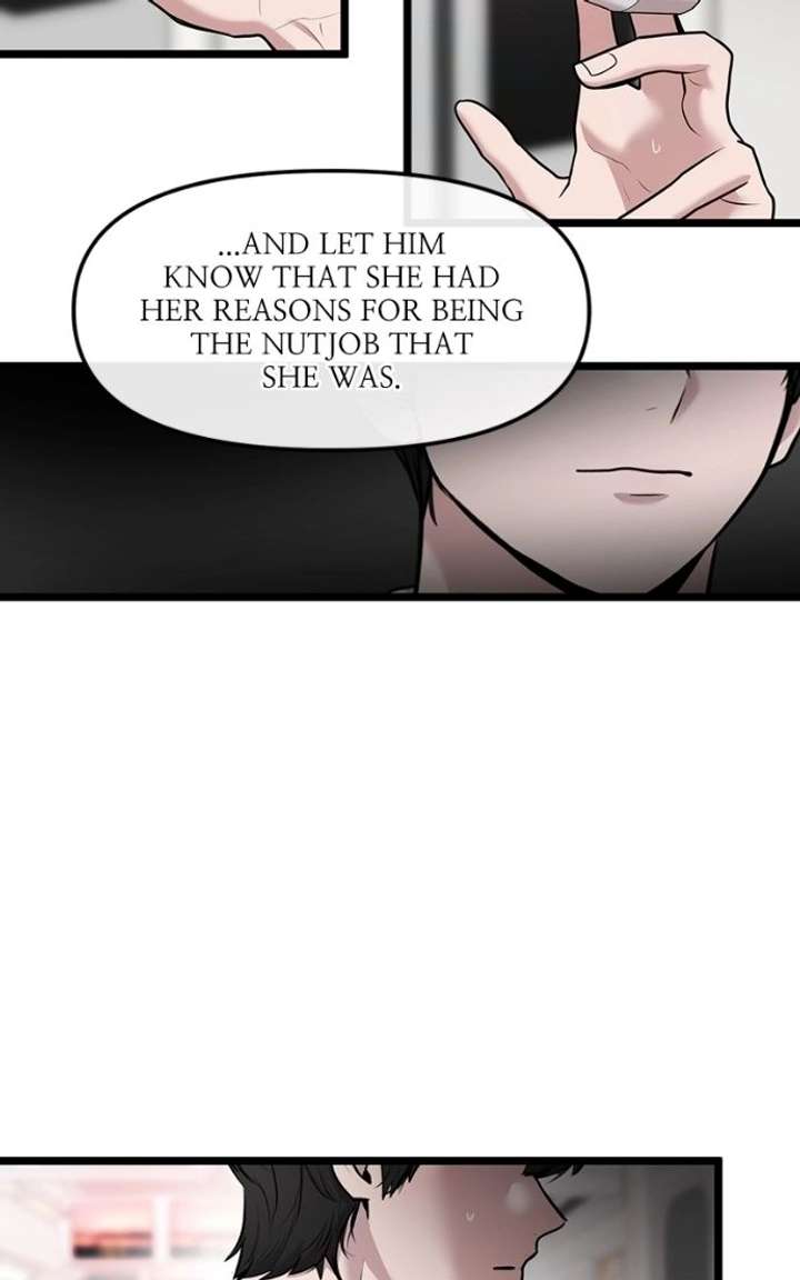 Back to Chanbi - Chapter 80 Page 56